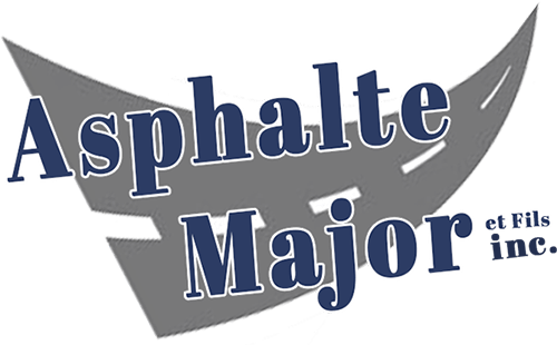 Asphalte Major Et Fils Inc.